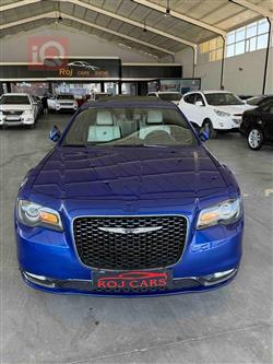 کرایسلەر 300